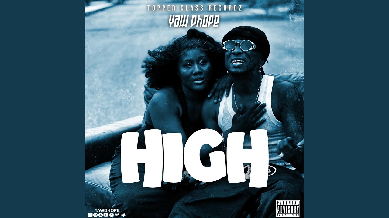 Watch High on YouTube Watch High on YouTube