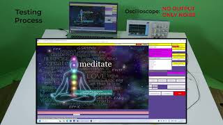 EPX/CAS emulating functionality on SCIO