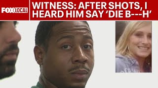 Graphic testimony in court hearing of man charged in Jessica Bedford s murder