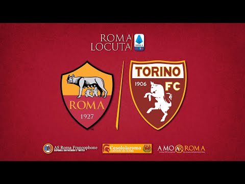 AS ROMA 0 - 2 TORINO FC / PREMIER DÉFAITE DE L’ANNÉE POUR LES GIALLOROSSI...