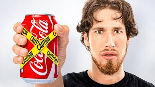 Your Favorite Soda Sucks. by SocksReact 508,004 views 2 weeks ago 21 minutes