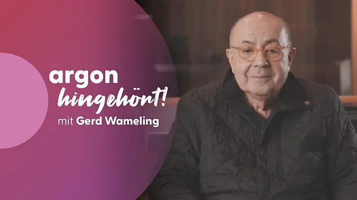 Hingehrt! Gerd Wameling ber bretonische Gelste, Li...
