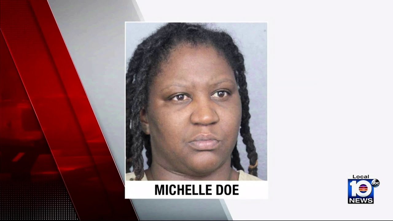 Mother accused of starving son to death appears in bond court - YouTube