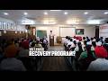 What is Hermitage Recovery Program?