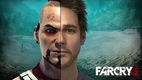 "A tribute to Vaas and Jason" (Brian Tyler - I'm sorry)