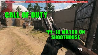 MW2  An Absolute Chaotic Game of Hardpoint