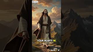 Jesus Message for you today✝️ #shorts #god #jesus