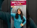 MBBS in Germany for FREE 🇩🇪 | No Tuition Fees, Real Truth for Indian Students