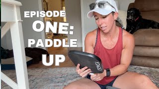 Episode 1: Paddle Up I 3 Pickleball Pros Coaching An Average Joe to Pro.