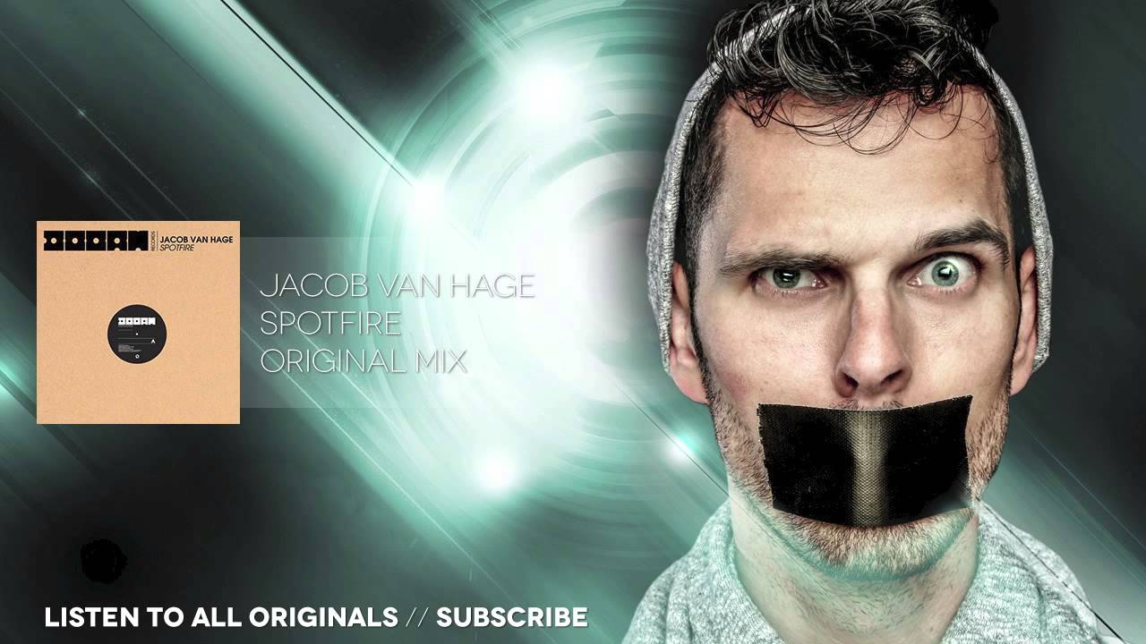 Watch Jacob van Hage - Spotfire on YouTube Watch Jacob van Hage - Spotfire on YouTube