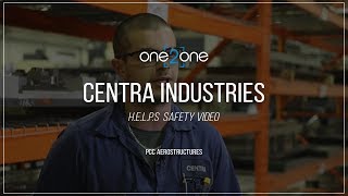 PCC Aerostructures H.E.L.P.S Safety Video
