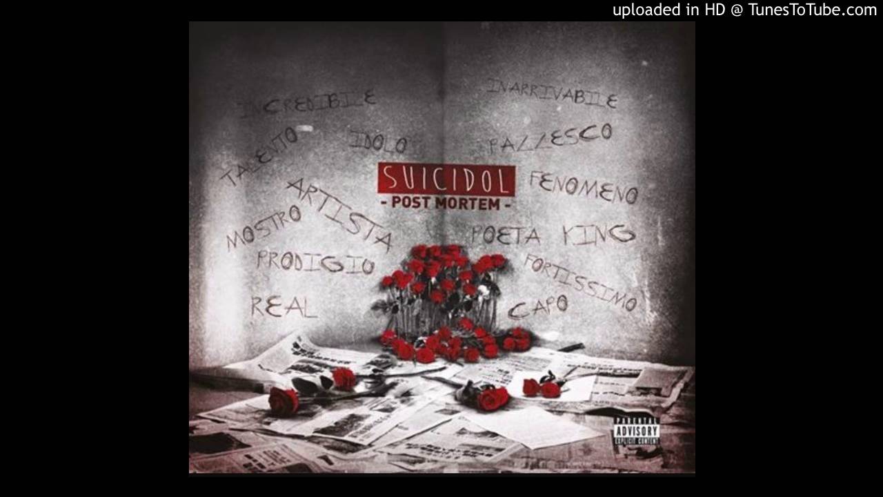 Nitro- Glock Party (feat. Madman & Jake La Furia)