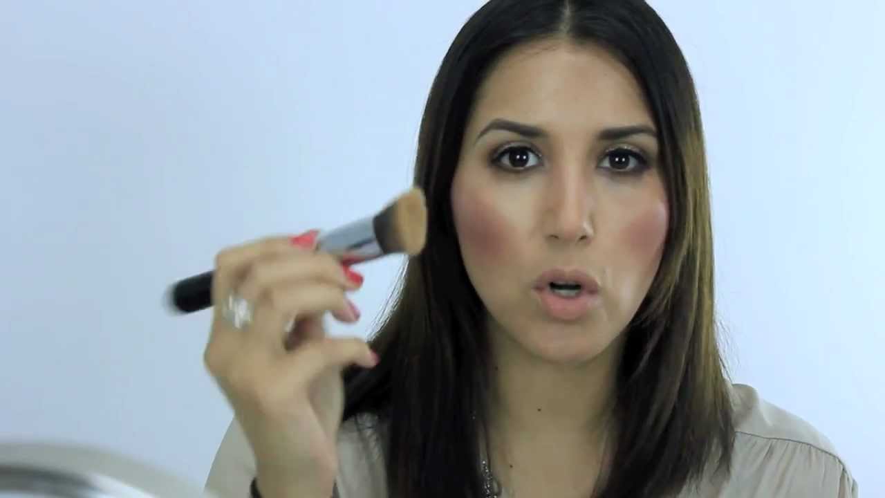 Look atardecer: naranja, cafés y dorado - Dusk Look: Orange, Browns, and Gold