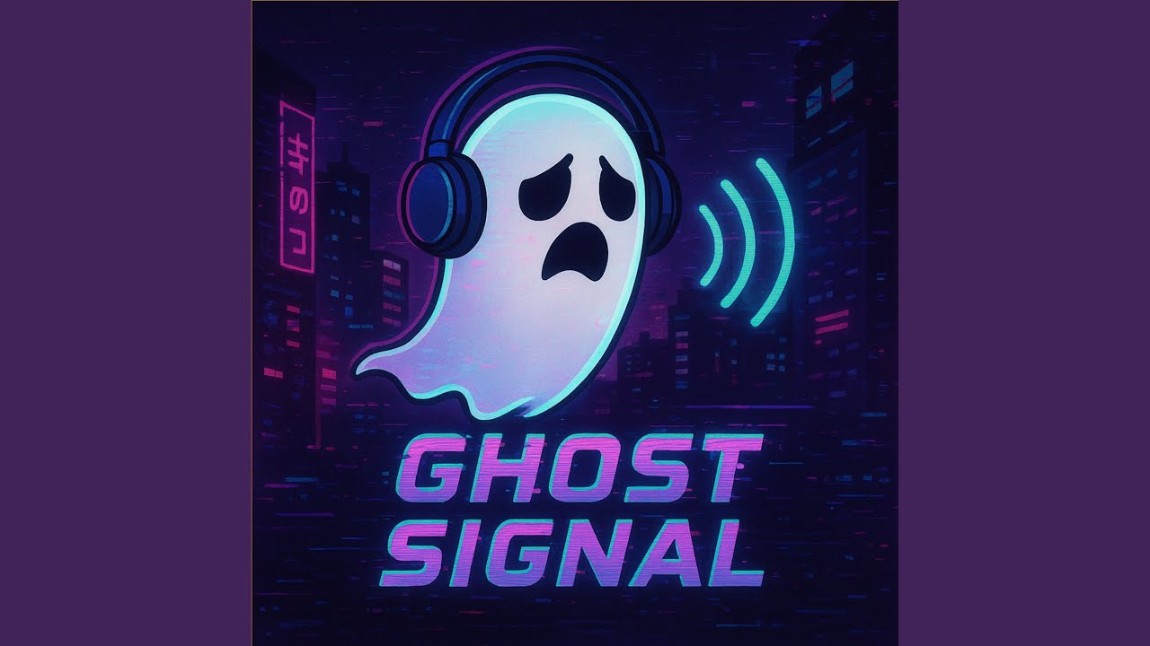 Ghost in My Headphone