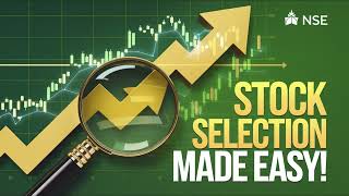 Decode NSE Data: Your Gateway to Smart Stock Picks and Wealth Creation