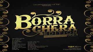 Los Tigres del Norte Mix (Borrachera Editions Vol 7) Dj ArnoldoMix (La Hermandad de Djs)