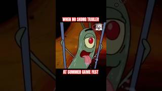 When You Were Expecting A Silksong Trailer At Summer Game Fest #gaming #hollowknight #memes #gaming