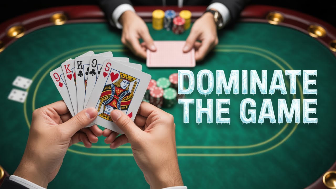 Watch how to play Poker | Teen Patti Game | Gaming Video | Beginner Gaming Tutorial | Episode 32