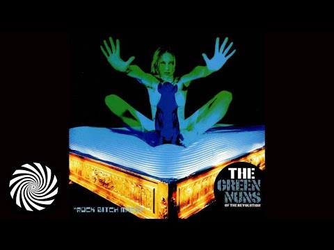 洋楽 ROCK BITCH MAFIA / THE GREEN NUNS OF THE Green Nuns Of The Revolution - Rock Bitch Mafia (Full Album