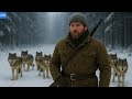 Стая ВОЛКОВ спасла Охотника, после того как...
