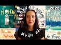 Mid year book freak out tag para recordarnos TODO lo que falta por leer :)