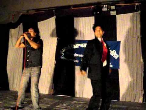 Saugat Sayar - Meri Chadani