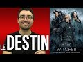 THE WITCHER | Critique à chaud (spoilers à 20:03)