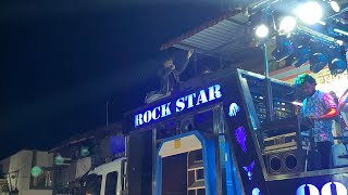 Fas Gai Jal Machli | फस गई जल मछली | Rockstar Band Shirasmani…0088