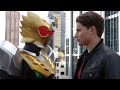 Man And Machine Megaforce Full Episode S20 E10 Power Rangers Official 