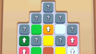 Marble Sort! Level 55 Walkthrough
