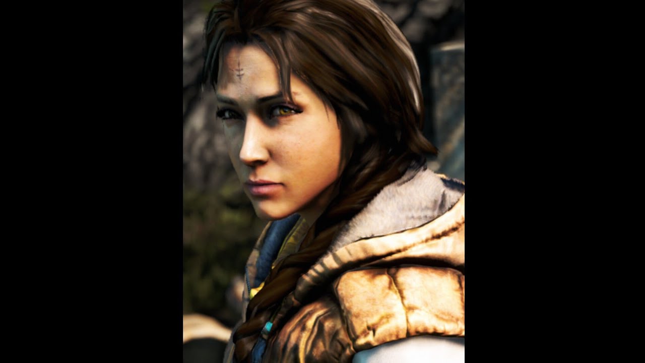 Amita's Suite from Far Cry 4 (2014) Soundtrack.