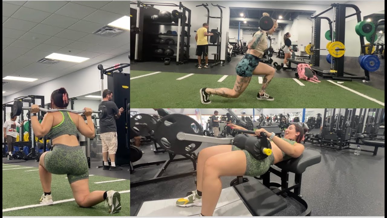 my-first-gym-workout-vlog-with-officialvanyvicious-youtube