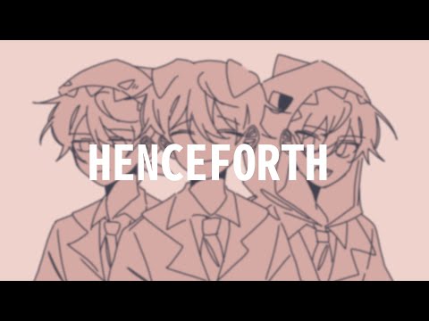 뜰팁상황극들로 Henceforth