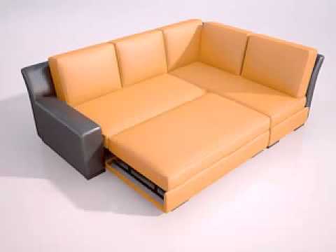 Mebelico ru механизм 'Дельфин'