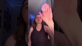 weird girl asks to do your makeup #lofiasmr #asmrroleplay #asmrsoubds