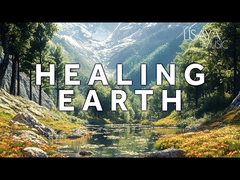 ミュージック EARTH HEALING Healing Earth – Emotional Chillout Music & Ethereal Female Vocals