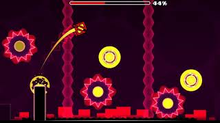 Electrodynamix Progress 78% #1