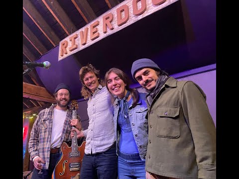 "You"  -Maya de Vitry Band