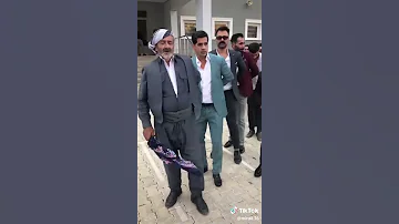 رقص كردي 
