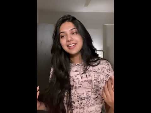Nee sigoovaregu cover by Darini Hariharan | Sid Sriram