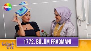 - Gelin Evi 1772. Bölüm Fragmanı