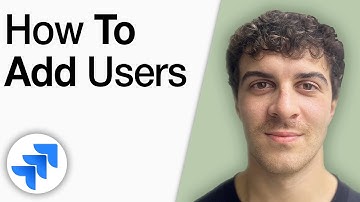 Jira Cloud Tutorial - How to Add Users in Jira [2025 Full Guide]