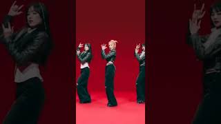 (G)I-DLE_-_TOMBOY_(Short)M/V Teaser