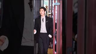 2026.05.21 - Xiao Zhan at the 2026 Asia Art Film Festival red carpet
