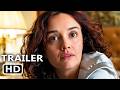 A TALENT FOR MURDER Official Trailer (2026) Olivia Cooke, Helen Mirren