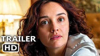 A TALENT FOR MURDER Official Trailer (2026) Olivia Cooke, Helen Mirren — trending on YouTube in United Kingdom