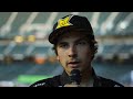Phoenix Supercross 2014 - Press Day