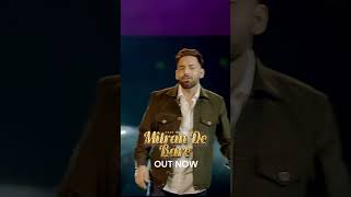 Download Lagu Mitran De Bare New Song Out Now Harf Cheema MP3