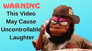 Should have sent it sooner 🤣🤣🤣 - Crank Yankers Classic