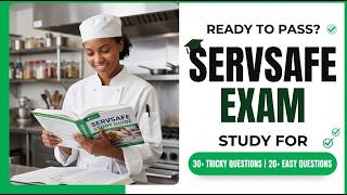 ServSafe Manager Exam 2026: Proven Study Strategies to Pass First Try